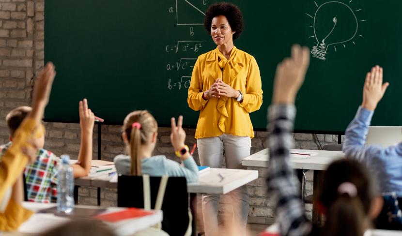 School Insurance in Henbury BS10 7